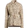 MONCLER - Giubbotto - Beige