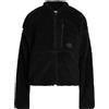THE NORTH FACE - Shearling e Teddy - Nero