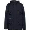 GEOGRAPHICAL NORWAY - Giubbotto - Blu navy