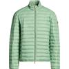 SAVE THE DUCK - Piumino - Verde chiaro