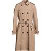 BURBERRY - Soprabito - Tortora