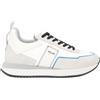 PACIOTTI 4US - Sneakers - Bianco