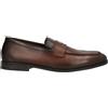 DOUCAL'S - Mocassino - Marrone