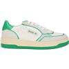 BACK 70 - Sneakers - Bianco