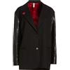TENSIONE IN - Blazer - Nero
