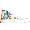 CONVERSE - Sneakers - Bianco