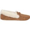 BARBOUR - Mocassino - Cammello