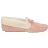 BARBOUR - Mocassino - Rosa chiaro