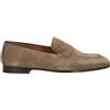 DOUCAL'S - Mocassino - Khaki