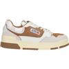 AUTRY - Sneakers - Cuoio