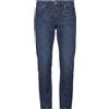 TRUSSARDI - Pantaloni jeans - Blu