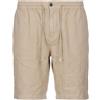 VILEBREQUIN - Shorts & Bermuda - Sabbia