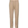 NIKE - Pantalone - Beige