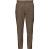 BARBOUR - Pantalone - Verde militare