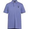 HACKETT - Polo - Blu