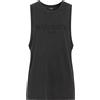 BALMAIN - Canotta - Antracite