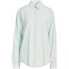 FRAME - Camicie e bluse tinta unita - Blu chiaro