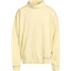 FEAR OF GOD ESSENTIALS - Felpa - Giallo pastello