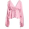 STAUD - Top - Rosa
