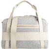 ELEVENTY - Borsone - Grigio chiaro