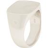 TOM WOOD - Anello - Argento
