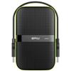 Silicon Power Armor A60 - Festplatte - 4 TB - extern (tragbar) - SP040TBPHDA60S3K