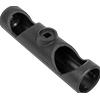Inter Pack Copertura di montaggio del roll-bar - Inter Pack Quattro/Trio 130-00541-01C