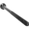 Inter Pack Vite M6x72mm per il montaggio dell'archetto - Inter Pack Quattro/Trio 140-0106-051-04D