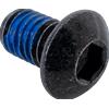 Inter Pack Vite M6x10mm per leva di montaggio - Inter Pack Spider 2E PRO 140-1106-039-04D
