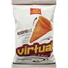Generico 20 X San Carlo Virtual Coni di Mais Senza Glutine, Snack Gustosi e Ricchi di Sapore, 50g, 20 Confezioni