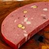 Tesori di Sicilia Mortadella di Bufala Siciliana Artigianale 500g