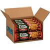 Generico 8X Gran Cereale Frutta Biscotti Integrali con Mirtilli Rossi, Nocciole e Mele, Ricchi di Fibre, Senza Olio di Palma, Ideali per Colazione e Merenda 230g
