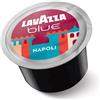 Generico 200 Capsule Caffè Miscela NAPOLI per Lavazza Blue Tales Of Italy Originali TOI