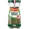 Ducros Erbe di Provenza Label Rouge Ducros 35g