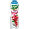 Teisseire Sciroppo di Lampone Cranberry Zero Zuccheri Teisseire per Bevanda Rinfrescante, Cocktail, Bottiglia da 60 cl