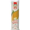 Divella Confezione da 15 Divella Spaghetti Senza Glutine con farina di mais e riso,400g