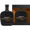 Ron Barceló Imperial Onyx, Rum, 1 Bottiglia da 700 ml | Rum ambrato dominicano invecchiato naturalmente fino a 10 anni in barrique, gradazione 38% vol.