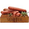 Senfter Metzgerei Mini Affumelli Peperoncino Senfter 100 gr.
