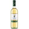 Tenuta Casale Milli Chardonnay Umbria IGT Milli, 1 bottiglia | fresco, morbido ed equilibrato; mela gialla, frutta tropicale e delicate note floreali; Made in Italy; 12,5% vol