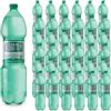 San Benedetto Acqua di Nepi Effervescente Naturale 1,5L - 36 bottiglie, Bollicine Sottili