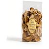 Nespoli funghi Sacchetto trasparente di funghi porcini secchi qualità extra Boletus edulis & relativo gruppo (100 gr)