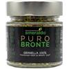 Cooperativa Produttori Pistacchio Smeral Smeraldo-Granella 100% Pistacchio Verde di Bronte D.O.P. - Rendi Uniche le Tue Creazioni in Cucina.
