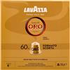 Lavazza Qualità Oro Compatibile con Nespresso Original 60 Capsule 330 g