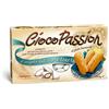 Generico Crispo Cioco Passion Confetti Bianchi Gusto SAVOIARDI con Cioccolato al Latte e Bianco Senza Glutine (Gluten Free) 1kg