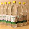 Generico Aceto di alcool 100% naturale, grado di acidita 6%, multiuso, ideale per la pulizia della casa, 6 Flaconi da 1 L