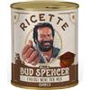G GRECI Ricette alla Bud Spencer Fagioli Neri Tex Mex Bud Power gr 830 Greci
