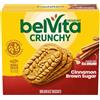 Belvita Nabisco Belvita Cinnamon Brown Sugar Breakfast Biscuits, 8.8 Ounce