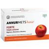 Annurmets Hair Forte Tri 60cpr