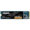 Kioxia Exceria G3 1 TB M.2 PCI Express 5.0 NVMe QLC (SSD Kioxia Exceria G3 1TB [