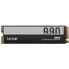 Lexar NM990 1 TB M.2 PCI Express 5.0 NVMe (Lexar 1TB LN990 NVMe PCIe Gen5x4 inte